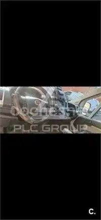 2000 Fiat Ducato