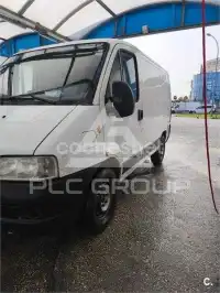 2000 Fiat Ducato