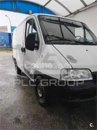 2000 Fiat Ducato