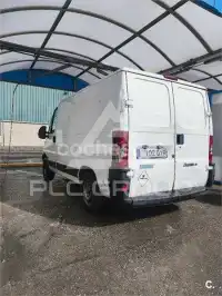 2000 Fiat Ducato