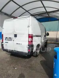 2000 Fiat Ducato
