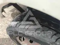 2000 Fiat Ducato