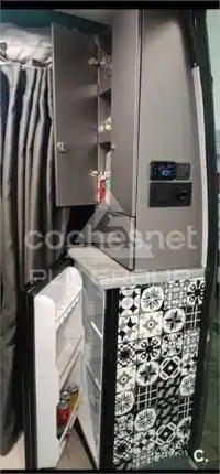 2000 Fiat Ducato