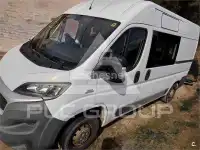 2000 Fiat Ducato
