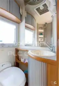 2000 Fiat Ducato