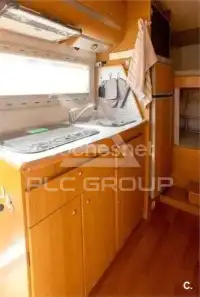 2000 Fiat Ducato