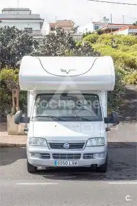 2000 Fiat Ducato
