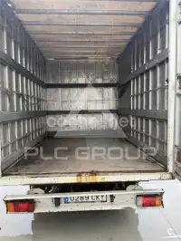 2000 Fiat Ducato