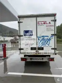 2000 Fiat Ducato