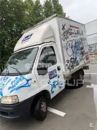 2000 Fiat Ducato
