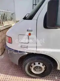 2000 Fiat Ducato