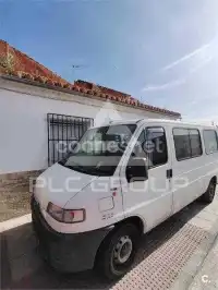 2000 Fiat Ducato