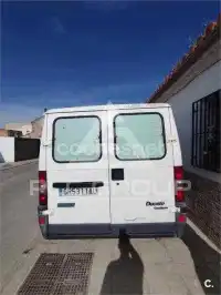 2000 Fiat Ducato