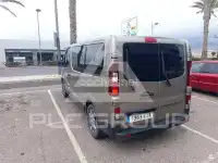 2000 Fiat Ducato