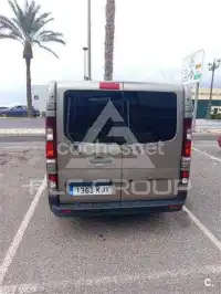 2000 Fiat Ducato