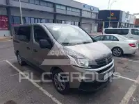 2000 Fiat Ducato