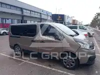 2000 Fiat Ducato