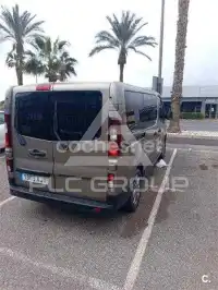 2000 Fiat Ducato