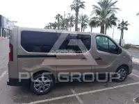 2000 Fiat Ducato