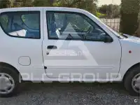 2000 Fiat Seicento