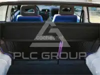2000 Fiat Seicento