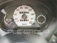 2000 Fiat Seicento