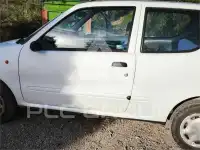 2000 Fiat Seicento