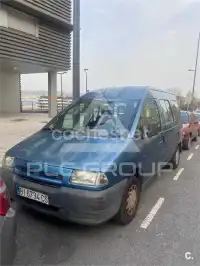 2000 Fiat Bravo