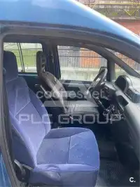 2000 Fiat Bravo