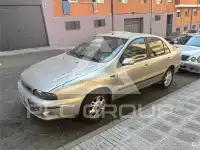 2000 Fiat Marea
