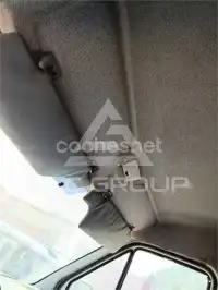 2000 Mercedes Benz Sprinter