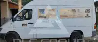 2000 Mercedes Benz Sprinter