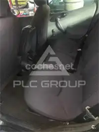 2000 Mercedes Benz A