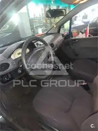 2000 Mercedes Benz A
