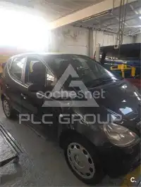 2000 Mercedes Benz A