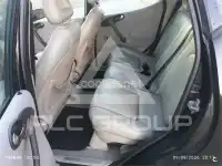 2000 Mercedes Benz A