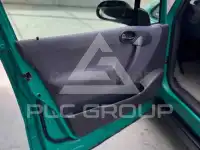 2000 Mercedes Benz A