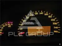 2000 Mercedes Benz C-Class