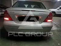 2000 Mercedes Benz C-Class