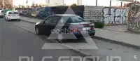2000 Mercedes Benz C-Class