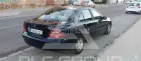 2000 Mercedes Benz C-Class