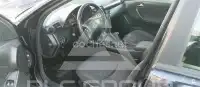 2000 Mercedes Benz C-Class
