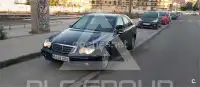 2000 Mercedes Benz C-Class
