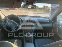 2000 Mercedes Benz C-Class