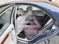 2000 Mercedes Benz C-Class