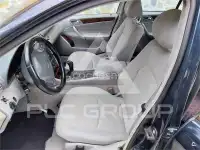 2000 Mercedes Benz C-Class