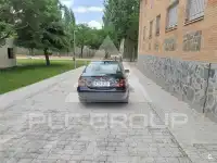2000 Mercedes Benz C-Class