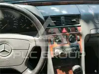 2000 Mercedes Benz C-Class