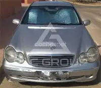 2000 Mercedes Benz C-Class
