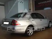 2000 Mercedes Benz C-Class